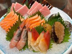 -东海怡品海鲜豆捞(舟宿夜江店)