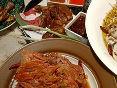 -峰厨大鱼泡饼(水上公园店)