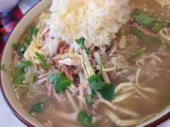 洛阳燕菜-洛阳面馆(红专路店)