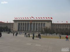 -人民大会堂