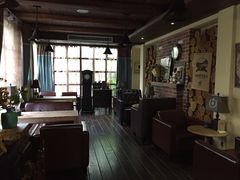 -威廉的太妃糖酒店(杭州西湖青芝坞店)