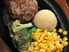 -铃木食堂(帽儿胡同店)