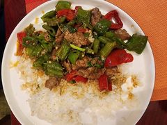 -两淮天鹅湖大酒店·中餐厅