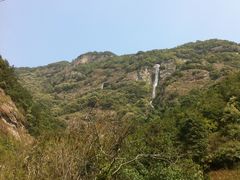 -浙东大峡谷风景区