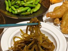 -顶特勒·黄鱼馆·特色菜(上海大世界店)