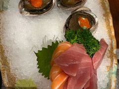 -古京·臻致料理(月湖店)