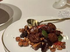 -三号黄浦会Canton Table