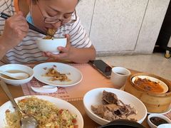 -顺风汤馆·广府粤菜(江宸天街店)