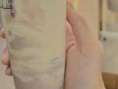 -阿嬷手作(成都万象城店)