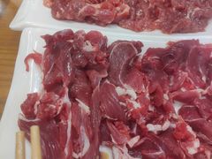 -高兴一锅潮汕鲜牛肉火锅(银座店)
