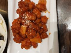 -小菜园新徽菜(上海浦东复地活力城店)