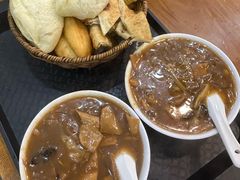 -穆彦华逍遥镇胡辣汤(岗坡路店)