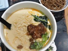 -和府捞面(天河领展广场店)