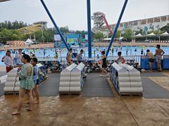 -武汉玛雅海滩水公园