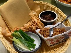 -鲁菜根·泰安菜(万达店)