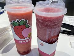 -DQ·蛋糕·冰淇淋(昌平国泰店)