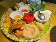 -印象芽庄越式餐厅(东兴店)