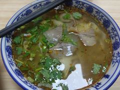 -兰州牛肉拉面(合肥店)