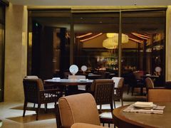 -西安凯悦酒店·湖畔中餐厅