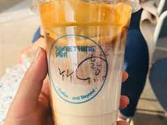 冻“鸳鸯”-Something For(中洲湾店)
