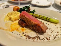 -MORTON'S 莫尔顿牛排坊(北京丽晶酒店)