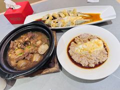 -阿毛饭店(和义路店)