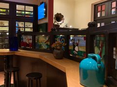 -兰特伯爵西餐厅·啤酒屋(方庄店)
