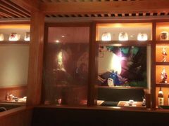 -仓桥家·焗寿司·锅物(光谷步行街店)