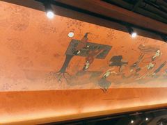 -丝路金桃·新疆菜(徐汇店)