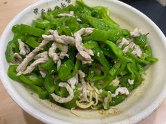-蒋家桥饺面店(广陵路店)