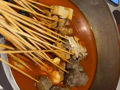 -付小姐在成都(五道口店)