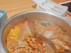 -水林间·寿喜烧自助(仙林金鹰店)