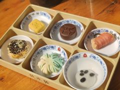 -钟水饺(人民公园总店)