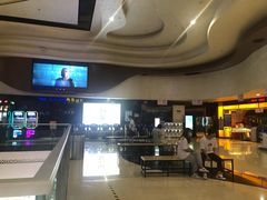 -万达影城(武进万达广场IMAX店)