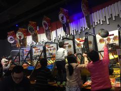 -反斗乐园(金光华广场店)