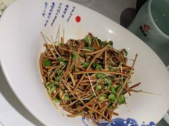 -雲蜀龙阁·金牌水煮鱼(方庄店)