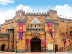 -郑州方特梦幻王国