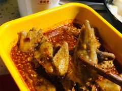 -牛華八婆火锅串串(南中环店)