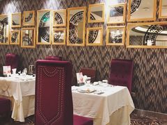 包厢-王品牛排(郑州大卫城店)