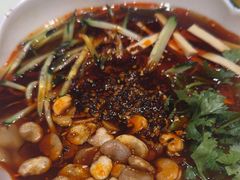 -凯鸽酒楼(大同振兴街店)