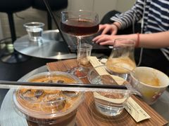 -Dogi&kiki Coffee(中心商务大厦店)