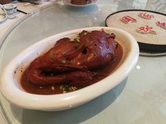 -大清花饺子(山庄店)