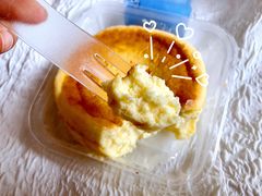 巴斯克芝士蛋糕-盒马鲜生(皇庭广场店)