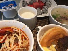 -美丽豪酒店(西安钟鼓楼回民街店)