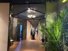 -上座·餐厅(阳光100店)
