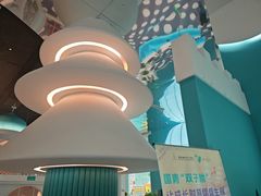 -ABC Swim亲子游泳俱乐部(河西店)