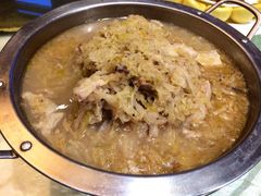 -老六杀猪菜(进乡街店)