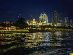 -海河游船(古文化街码头)