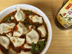-回坊马二饺子馆