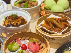 -点都德(华强南店)